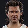 Big Trouble In Little China - 1/6 Scale Fully Poseable Figure: Sideshow Sixth Scale - Jack Burton (Completed)