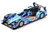 Alpine A450b No.36 Le Mans 2015 N.Panciatici - P.-L.Chatin - V.Capillaire (Diecast Car)