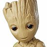 Guardians of The Galaxy Vol.2 - Hasbro Dancing Figure: Groot (Completed)
