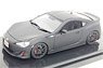 Toyota GT86 Raven Met (Diecast Car)