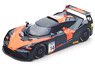 KTM X-Bow GT4 No.14 GT4 European Series 2016 (ミニカー)