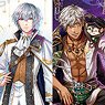 100 Sleeping Princes & The Kingdom of Dreams Pos x Pos Collection Vol.2 (Set of 8) (Anime Toy)