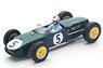 Lotus 18 No.5 Dutch GP 1960 Alan Stacey (ミニカー)