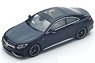 Mercedes Benz AMG S 63 Coupe 2016 (Diecast Car)