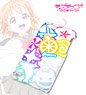 Love Live! Sunshine!! iPhone Case - Aqours Member Motif (for iPhone6/6S Plus) (Anime Toy)