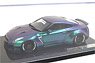 LB Work R35 GT Wing Andromeda (ミニカー)