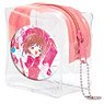 Cardcaptor Sakura Mise Cube A (Pink) (Anime Toy)