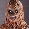 Star Wars Black Series 6inch Figure 40th Anniversary Chewbacca (Completed)