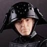 Star Wars Black Series 6inch Figure 40th Anniversary Death Squad Commander (Completed)