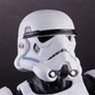 Star Wars Black Series 6inch Figure 40th Anniversary Stormtrooper (Completed)