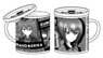 Girls und Panzer the Movie Kuromorimine Girls High School Mug Cup with Cover (Anime Toy)