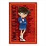 Detective Conan Post Card Conan Edogawa (Anime Toy)