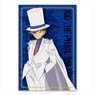 Detective Conan Post Card Kid the Phantom (Anime Toy)