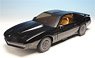 Knight Rider Knight 2000 KITT (Completed)