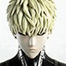 Articulated Figure: Genos (Completed)