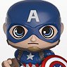 Wobbler - Captain America Civil War: Captain America (Completed)