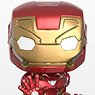Wobbler - Captain America Civil War: Iron Man Mark 46 (Completed)