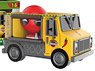 Dorbz - Marvel Comics: Deadpool`s Chimichanga Truck (Completed)