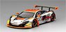 McLaren 650S GT3 #22 Super Taikyu 2016 Fuji Clear Water Racing (Diecast Car)