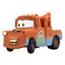 Movie Posing Soft Vinyl 04 Mater (Character Toy)
