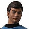 Star Trek Master Series/ Star Trek: The Original Series Leonard McCoy 1/6 Action Figure (Completed)