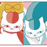 Natsume`s Book of Friends Nyanko-sensei Mini Towel Vol.2 (Set of 12) (Anime Toy)