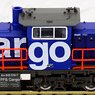 Diesellok Am843/G1700BB SBB Cargo (Model Train)