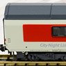 CityNightLine Set 1 SIRIUS (シリウス) 3両セットA (3両セット) ★外国形モデル (鉄道模型)
