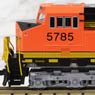 GE ES44AC BNSF `Swoosh` #5785 (Model Train)