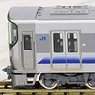 J.R. Suburban Train Series 225-5100 Additional Set (Add-On 4-Car Set) (Model Train)