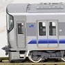J.R. Suburban Train Series 225-5100 (Hanwa Line) Set (6-Car Set) (Model Train)