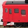 [Limited Edition] J.R. Diesel Train Series KIHA58 (HUIS TEN BOSCH) Set (2-Car Set) (Model Train)