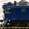 1/80(HO) J.R. Electric Locomotive Type EF64-1000 (East Japan Railway) (Model Train)