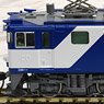 1/80(HO) J.R. Electric Locomotive Type EF64-1000 (Japan Freight Railway Renewed Design) (Model Train)