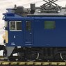 1/80(HO) J.R. Electric Locomotive Type EF64-1000 (Double-headed Coupler/Prestige Model) (Model Train)