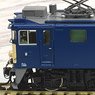 1/80(HO) J.R. Electric Locomotive Type EF64-1000 (Japan Freight Railway/Prestige Model) (Model Train)