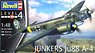 ユンカース Ju88 A-4 (プラモデル)