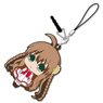 [Rewrite] 2nd Season `Kanachibi` Rubber Strap Kotori Kanbe (Anime Toy)
