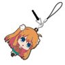 [Rewrite] 2nd Season `Kanachibi` Rubber Strap Chihaya Ohtori (Anime Toy)