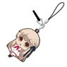 [Rewrite] 2nd Season `Kanachibi` Rubber Strap Akane Senri (Anime Toy)