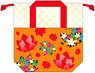 Detective Conan Purse Lunch Tote Bag (Anime Toy)