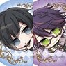 100 Sleeping Princes & The Kingdom of Dreams Can Badge Soinekkoron Ver. Vol.1 (Set of 10) (Anime Toy)