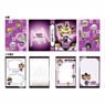 [Yu-Gi-Oh!] TV Series Patapata Notepad Duel Monsters (Anime Toy)