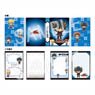 [Yu-Gi-Oh!] TV Series Patapata Notepad 5D`s (Anime Toy)