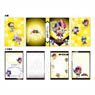 [Yu-Gi-Oh!] TV Series Patapata Notepad Zexal (Anime Toy)
