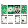 [Yu-Gi-Oh!] TV Series Patapata Notepad Arc-V (Anime Toy)