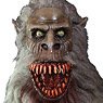 Creepshow/ Box Crate Beast Latex Mask (Completed)