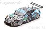 Porsche 911 RSR No.77 LM GTE PRO Le Mans 2016 R.Lietz - M.Chistensen - P.Eng (ミニカー)