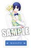 [Uta no Prince-sama] Stand Memo Photo Props Ver. [Masato Hijirikawa] (Anime Toy)