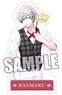 [Uta no Prince-sama] Stand Memo Photo Props Ver. [Ranmaru Kurosaki] (Anime Toy)